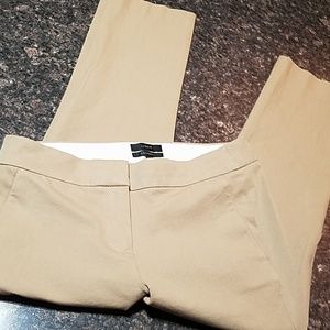 J. Crew Campbell Trousers